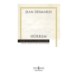 İŞBANKASI /  HÜRREM (KARTON KAPAK)