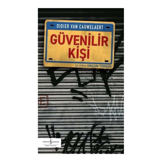 İŞBANKASI / GÜVENİLİR KİŞİ