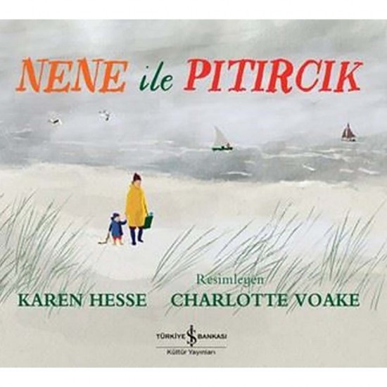 İŞBANKASI /  NENE İLE PITIRCIK