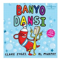 İŞBANKASI /  BANYO DANSI