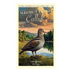 İŞBANKASI / ÇULLUK  ( KARTON KAPAK)