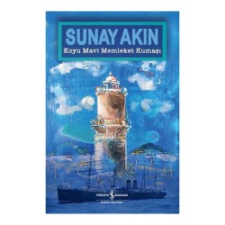 İŞBANKASI /  KOYU MAVİ MEMLEKET KUMAŞI