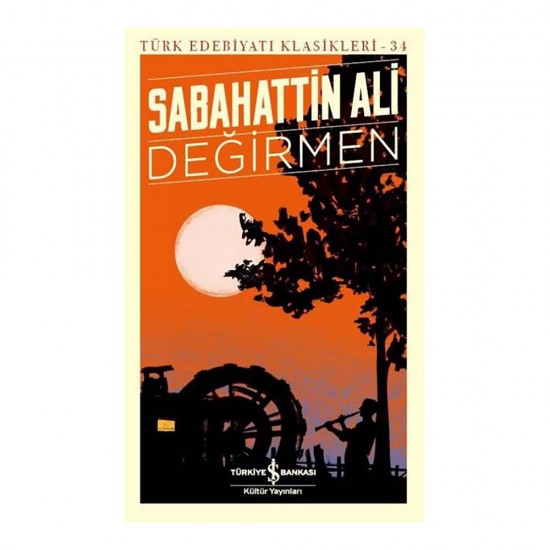 İŞBANKASI / TEK / DEĞİRMEN -34