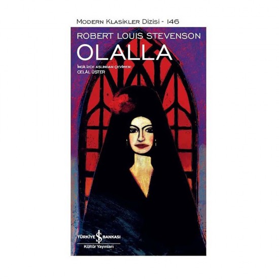 İŞBANKASI / MKD / OLALLA  -146