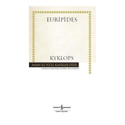 İŞBANKASI / KYKLOPS / EURİPİDES