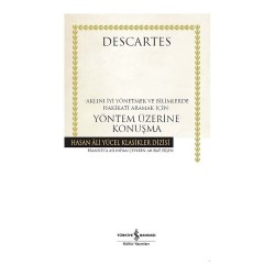 İŞBANKASI / HAY / YÖNTEM ÜZERİNE KONUŞMA