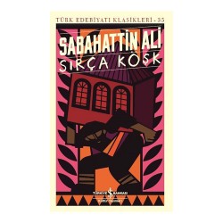 İŞBANKASI / TEK / SIRÇA KÖŞK -35