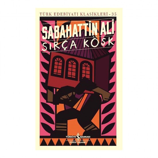 İŞBANKASI / TEK / SIRÇA KÖŞK -35