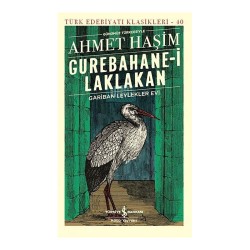 İŞBANKASI / GUREBAHANE-İ LAKLAKAN