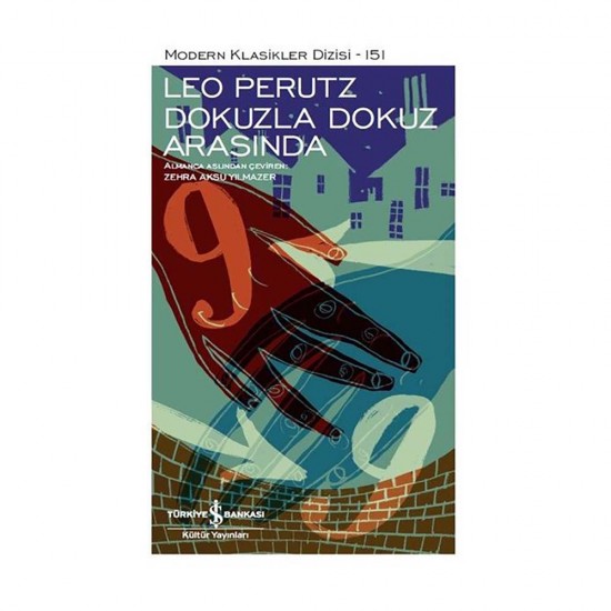 İŞBANKASI / MKD / DOKUZLA DOKUZ ARASINDA - 151