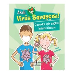 İŞBANKASI / AKILLI VİRÜS SAVAŞÇISI
