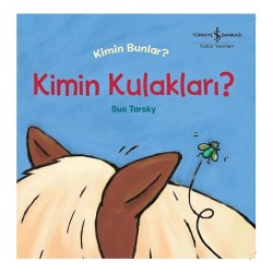 İŞBANKASI / KİMİN BUNLAR - KİMİN KULAKLARI