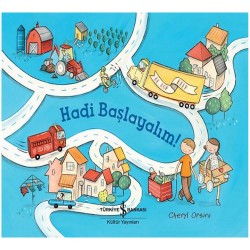 İŞBANKASI / HADİ BAŞLAYALIM