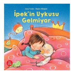 İŞBANKASI / İPEK İN UYKUSU GELMİYOR