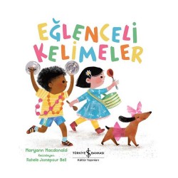 İŞBANKASI /  EĞLENCELİ KELİMELER