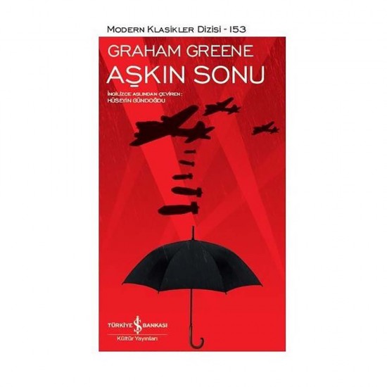 İŞBANKASI / MKD/ AŞKIN SONU-153