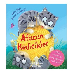 İŞBANKASI / AFACAN KEDİCİKLER
