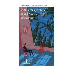 İŞBANKASI / MKD / KARA KEŞİŞ - 155