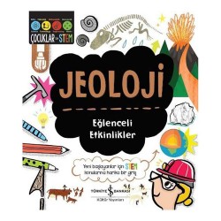 İŞBANKASI / JEOLOJİ - EĞLENCELİ ETKİNLİKLER