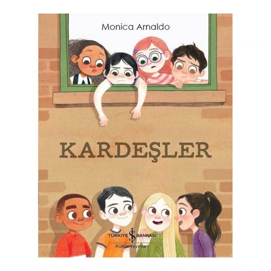 İŞBANKASI / KARDEŞLER