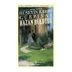 İŞBANKASI / HAZAN BÜLBÜLÜ