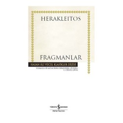 İŞBANKASI / FRAGMANLAR / HERAKLETIOS