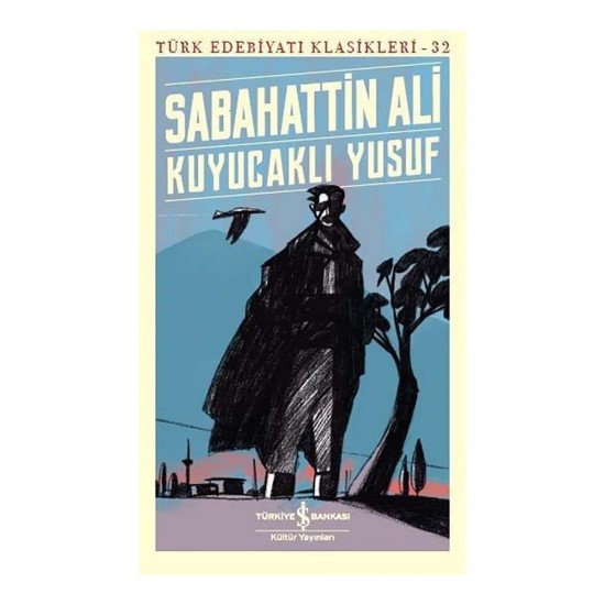 İŞBANKASI / TEK / KUYUCAKLI YUSUF - 32