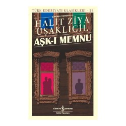 İŞBANKASI / TEK/ AŞK-I MEMNU - 28