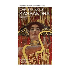 İŞBANKASI / MKD / KASSANDRA - 143