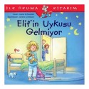 İŞBANKASI / ELİFİN UYKUSU GELMİYOR