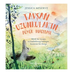 İŞBANKASI / İNCİ ÖZÜR DİLEMEYİ ÖĞRENİYOR