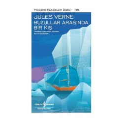 İŞBANKASI / MKD / BUZULLAR ARASINDA BİR KIŞ -145