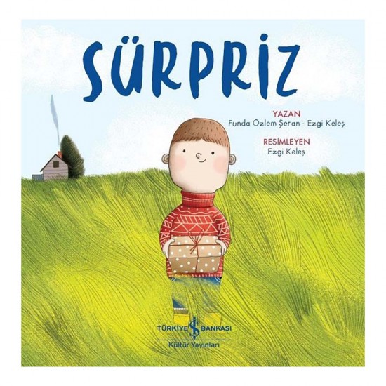 İŞBANKASI / SÜRPRİZ