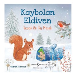 İŞBANKASI / KAYBOLAN ELDİVEN -SICACIK BİR KIŞ MASA