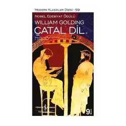 İŞBANKASI / MKD /  ÇATAL DİL  - 59