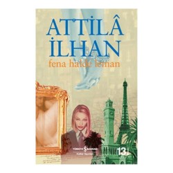 İŞBANKASI /  FENA HALDE LEMAN/A.İLHAN