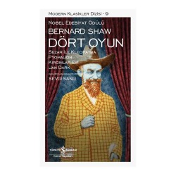 İŞBANKASI / DÖRT OYUN