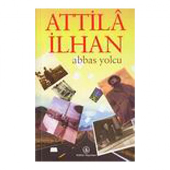 İŞBANKASI / ABBAS YOLCU