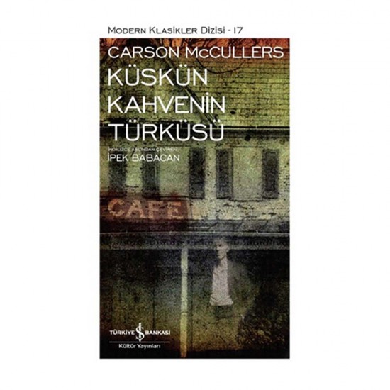 İŞBANKASI / KÜSKÜN KAHVENİN TÜRKÜSÜ