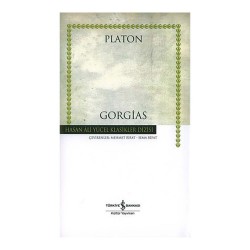 İŞBANKASI / GORGİAS (K.KAPAK)