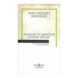 İŞBANKASI / BİLİMLER VE SANATLAR ÜSTÜNE