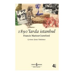 İŞBANKASI / 1890 LARDA İSTANBUL