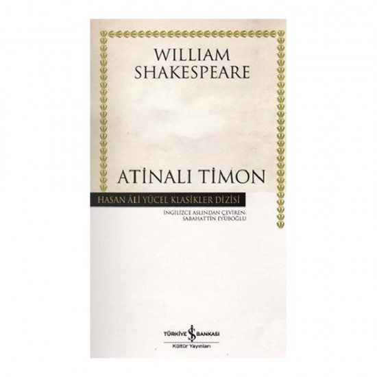 İŞBANKASI / ATİNALI TİMON