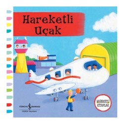 İŞBANKASI / HAREKETLİ UÇAK