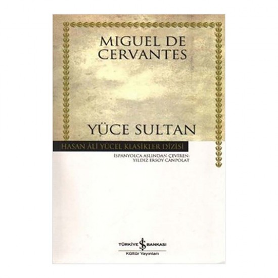 İŞBANKASI / YÜCE SULTAN K.KAP.