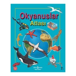 İŞBANKASI / OKYANUSLAR ATLASI
