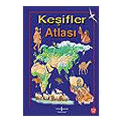 İŞBANKASI / KEŞİFLER ATLASI