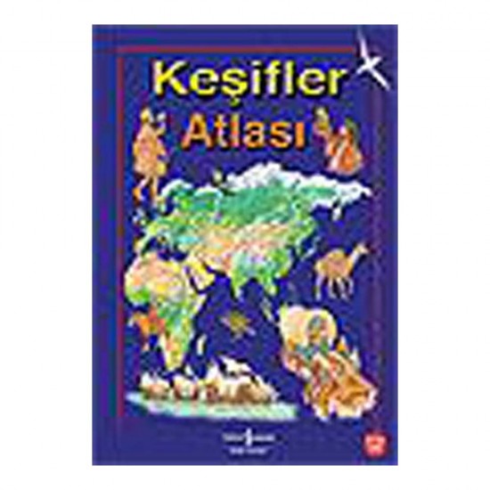 İŞBANKASI / KEŞİFLER ATLASI