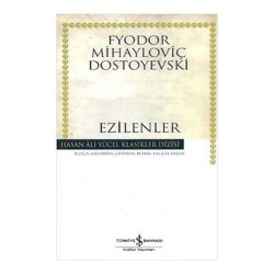 İŞBANKASI / HAY / EZİLENLER