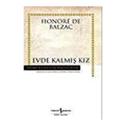 İŞBANKASI / EVDE KALMIS KIZ K.KAP